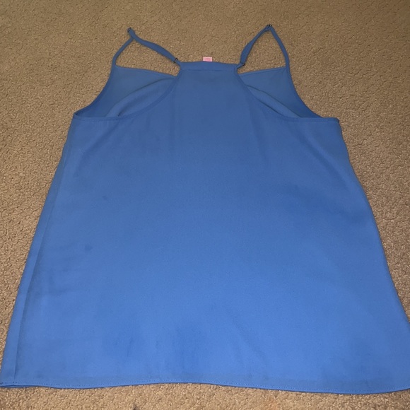 Lilly Pulitzer Tank - Picture 3 of 5